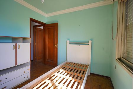 Apartamento à venda com 143m², 4 quartos e 1 vagaQuarto 4
