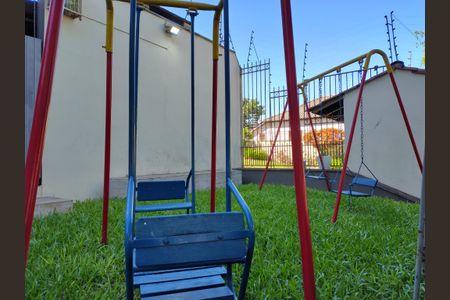 Apartamento à venda com 143m², 4 quartos e 1 vagaÁrea comum - Playground