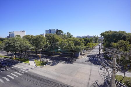 Apartamento à venda com 143m², 4 quartos e 1 vagaQuarto 3 - vista