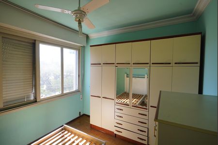 Apartamento à venda com 143m², 4 quartos e 1 vagaQuarto 4