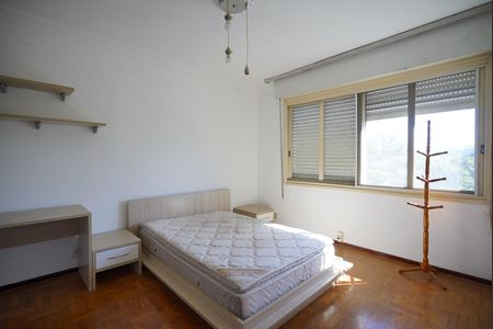 Apartamento à venda com 143m², 4 quartos e 1 vagaQuarto 3