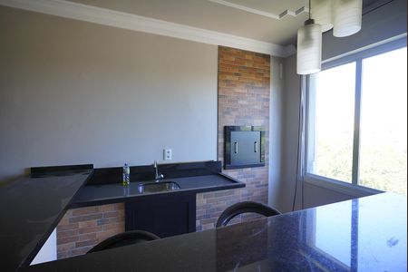 Apartamento à venda com 143m², 4 quartos e 1 vagaEspaço Gourmet