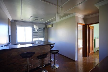 Apartamento à venda com 143m², 4 quartos e 1 vagaSala 2 espaço gourmet 