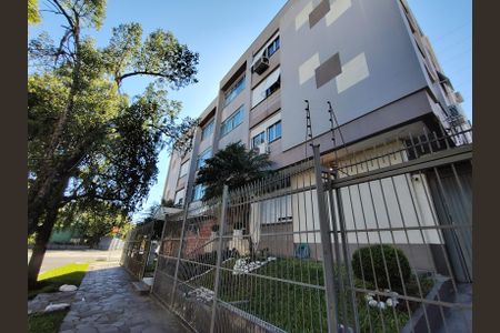 Apartamento à venda com 143m², 4 quartos e 1 vagaFachada 