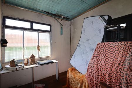 Sala 1 de casa à venda com 3 quartos, 110m² em Jardim Sabará, Porto Alegre