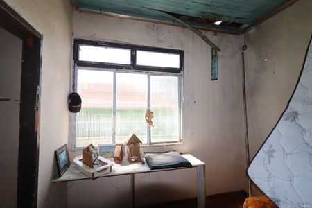 Janela da Sala 1 de casa à venda com 3 quartos, 110m² em Jardim Sabará, Porto Alegre