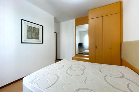 Apartamento para alugar com 49m², 1 quarto e 1 vagaSuite