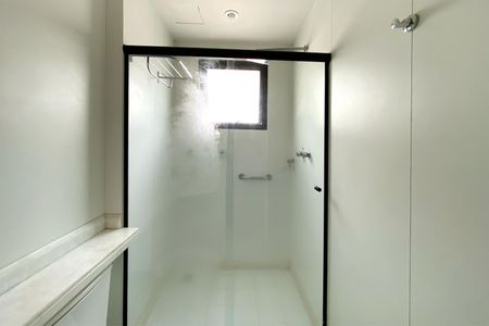 Apartamento para alugar com 49m², 1 quarto e 1 vagaBanheiro da Suíte