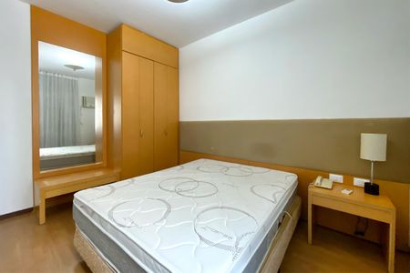 Apartamento para alugar com 49m², 1 quarto e 1 vagaSuite