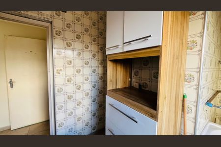 Apartamento à venda com 1 quarto, 49m² em Bosque, Campinas