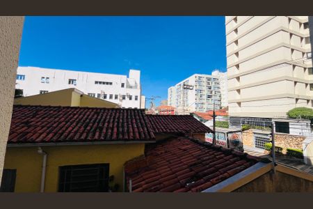 Apartamento à venda com 1 quarto, 49m² em Bosque, Campinas
