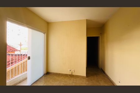 Apartamento à venda com 1 quarto, 49m² em Bosque, Campinas