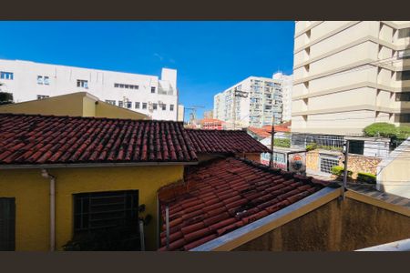 Apartamento à venda com 1 quarto, 49m² em Bosque, Campinas