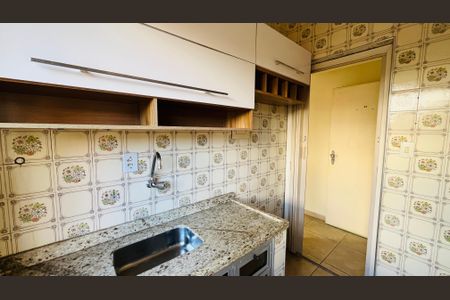 Apartamento à venda com 1 quarto, 49m² em Bosque, Campinas