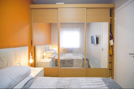 Quarto 1 de casa à venda com 2 quartos, 40m² em São Borja, São Leopoldo