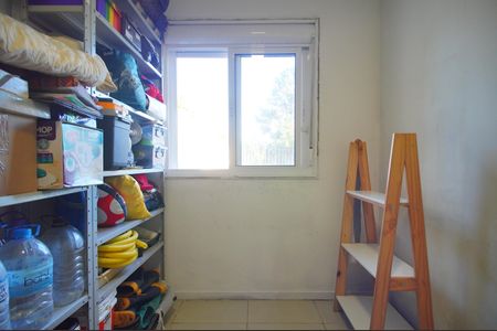 Casa à venda com 40m², 2 quartos e 2 vagasQuarto 2