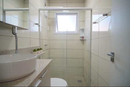 Casa à venda com 40m², 2 quartos e 2 vagasBanheiro