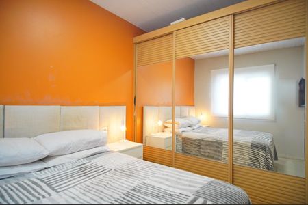 Casa à venda com 40m², 2 quartos e 2 vagas Casa à venda com 40m², 2 quartos e 2 vagasQuarto 1