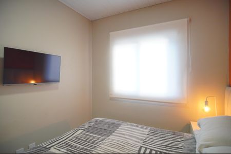 Quarto 1 de casa à venda com 2 quartos, 40m² em São Borja, São Leopoldo