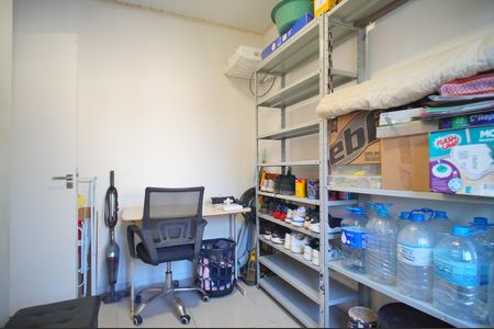 Casa à venda com 40m², 2 quartos e 2 vagasQuarto 2
