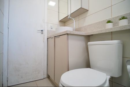 Casa à venda com 40m², 2 quartos e 2 vagasBanheiro