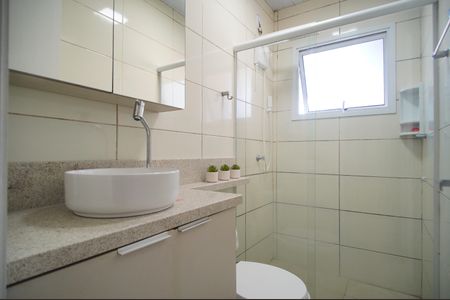Casa à venda com 40m², 2 quartos e 2 vagasBanheiro