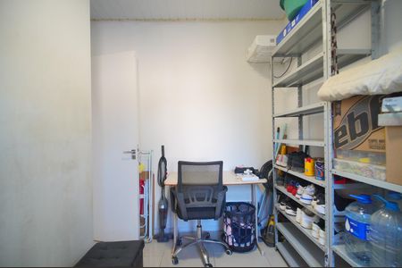 Casa à venda com 40m², 2 quartos e 2 vagasQuarto 2