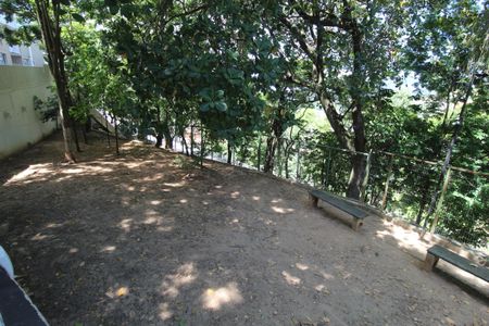 Apartamento para alugar com 52m², 2 quartos e sem vagaÁrea comum - Parcão