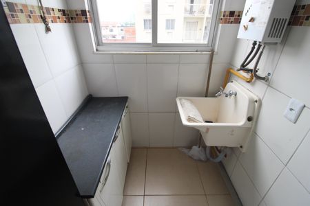 Apartamento para alugar com 52m², 2 quartos e sem vagaÁrea de serviço