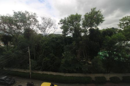 Apartamento para alugar com 52m², 2 quartos e sem vagaQuarto 2 - Vista