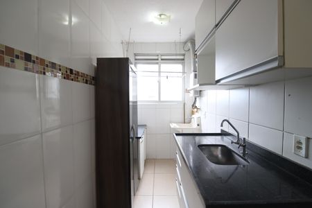 Apartamento para alugar com 52m², 2 quartos e sem vagaÁrea de serviço