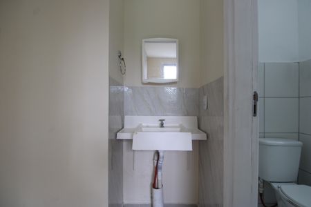 Apartamento para alugar com 52m², 2 quartos e sem vagaBanheiro