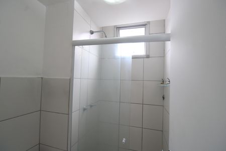 Apartamento para alugar com 52m², 2 quartos e sem vagaBanheiro