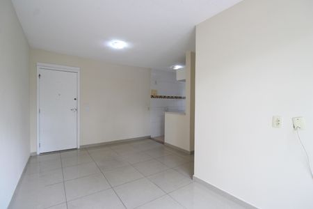 Apartamento para alugar com 52m², 2 quartos e sem vagaSala