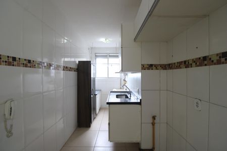 Apartamento para alugar com 52m², 2 quartos e sem vagaCozinha