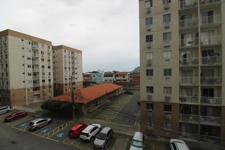 Apartamento para alugar com 52m², 2 quartos e sem vagaÁrea de serviço - Vista