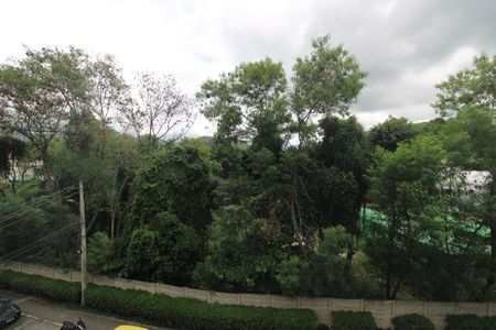 Apartamento para alugar com 52m², 2 quartos e sem vagaQuarto 1 - Vista