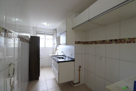 Apartamento para alugar com 52m², 2 quartos e sem vagaCozinha