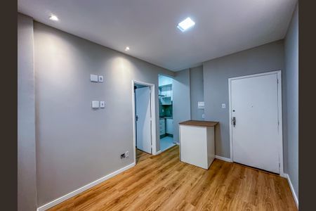 Apartamento à venda com 1 quarto, 41m² em Flamengo, Rio de Janeiro
