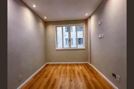 Apartamento à venda com 1 quarto, 41m² em Flamengo, Rio de Janeiro