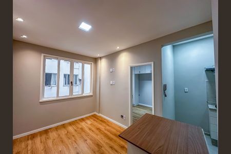 Apartamento à venda com 1 quarto, 41m² em Flamengo, Rio de Janeiro