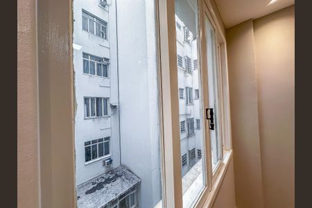 Apartamento à venda com 1 quarto, 41m² em Flamengo, Rio de Janeiro