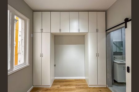 Apartamento à venda com 1 quarto, 41m² em Flamengo, Rio de Janeiro