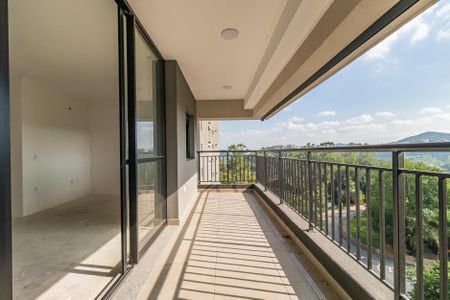 Apartamento para alugar com 2 quartos, 94m² em Alphaville Empresarial, Barueri