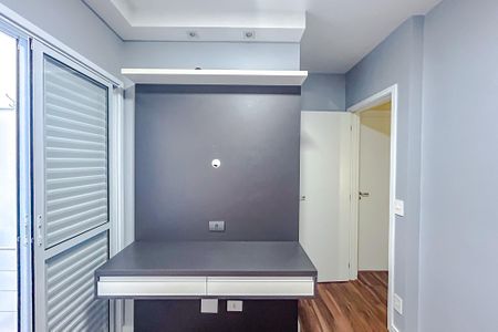 Casa de condomínio à venda com 83m², 2 quartos e 2 vagasQuarto 1 - Suíte