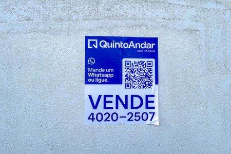 Casa de condomínio à venda com 83m², 2 quartos e 2 vagasPlaquinha