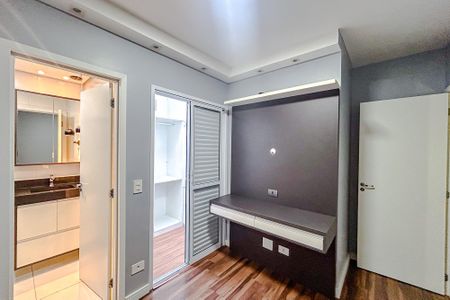 Casa de condomínio à venda com 83m², 2 quartos e 2 vagasQuarto 1 - Suíte