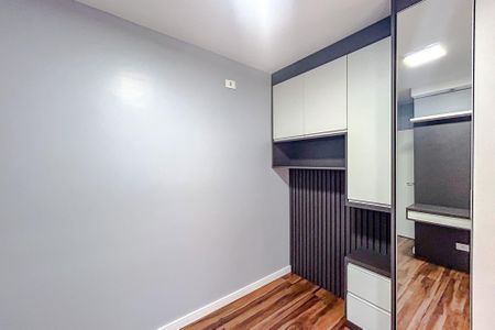 Casa de condomínio à venda com 83m², 2 quartos e 2 vagasQuarto 1 - Suíte