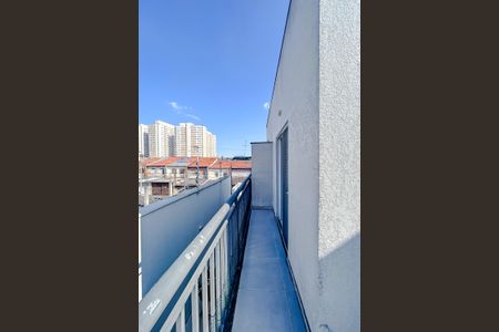 Casa de condomínio à venda com 83m², 2 quartos e 2 vagasÁrea externa