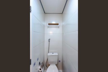 Casa de condomínio à venda com 83m², 2 quartos e 2 vagasSuíte